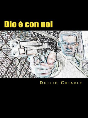 cover image of Dio è con Noi